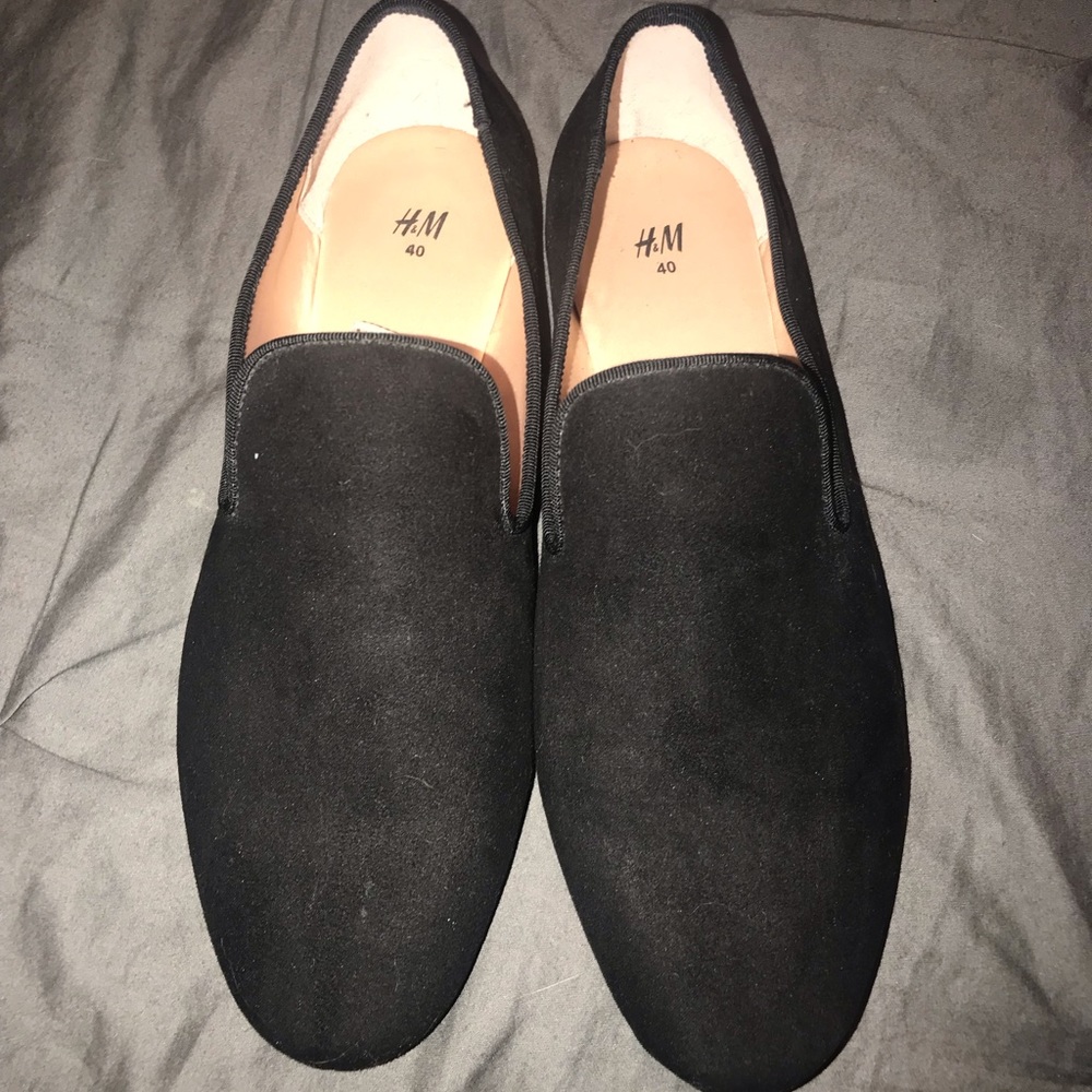 Flats